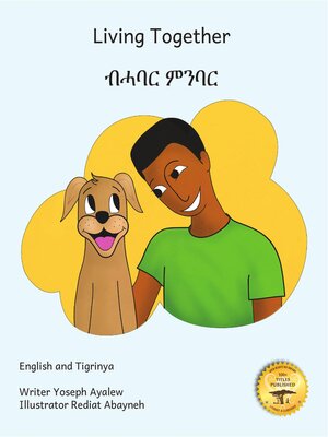 cover image of Living Together